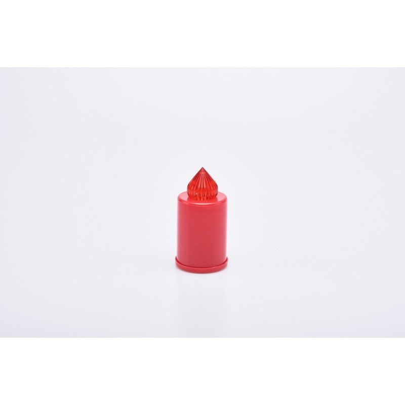 Lumino elettronico a pila