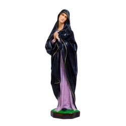 Madonna Addolorata in resina cm. 60