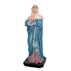 Madonna Addolorata in vetroresina cm. 135