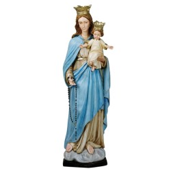 Madonna del Rosario in...