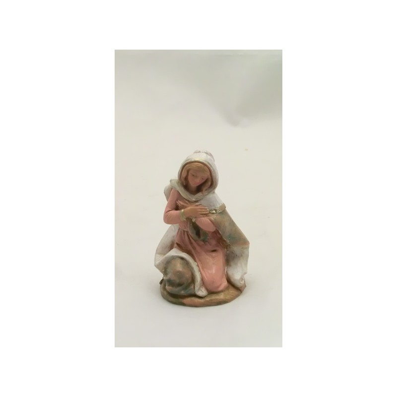 Madonna per cm 9,5