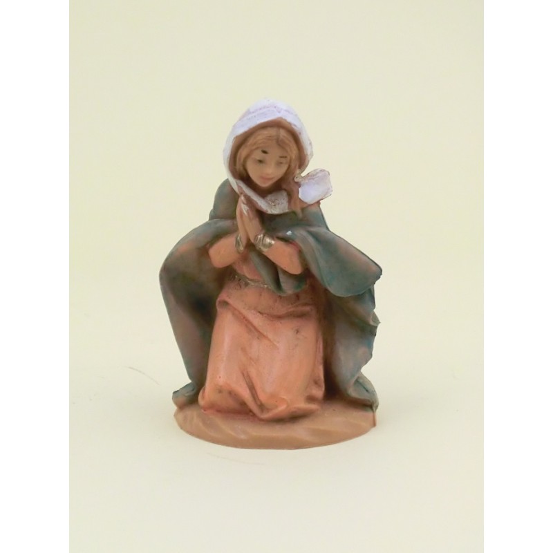 Madonna per cm. 6,5
