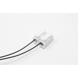 Mammut bipolare senza viti