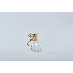 Manico ricambio per ampolline art. A1023-A1024