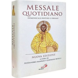 Messale Quotidiano...