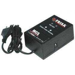 Motor control system