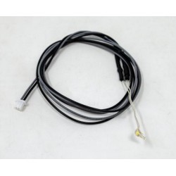 Nano led bianco caldo Ø 2,5 per Micro Light System