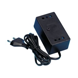 Natalino 200 R - centralina luci