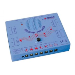 Natalino parlante led