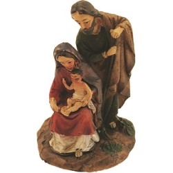 Natività classica cm. 5,5