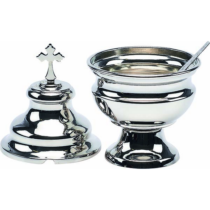 Navetta per turibolo classico