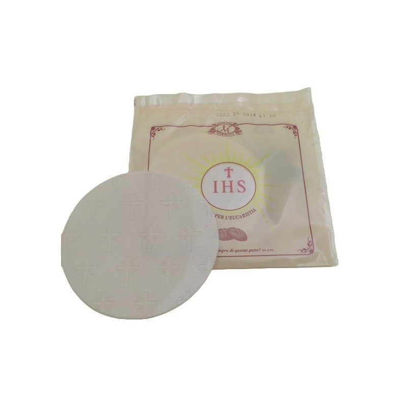 Ostia max Ø cm. 15 (5 pz)