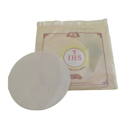 Ostia max Ø cm. 15 (5 pz)