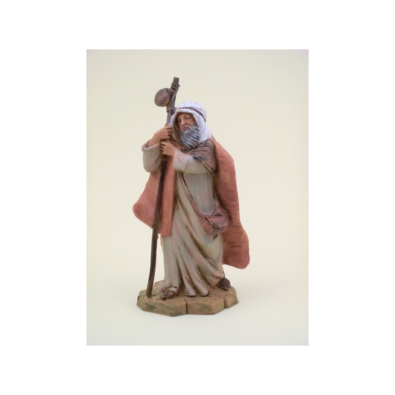 Pastore viandante arabo cm 12