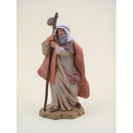 Pastore viandante arabo cm 12