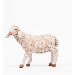 Pecora in piedi cm 45