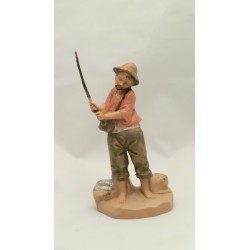 Pescatore cm 9,5