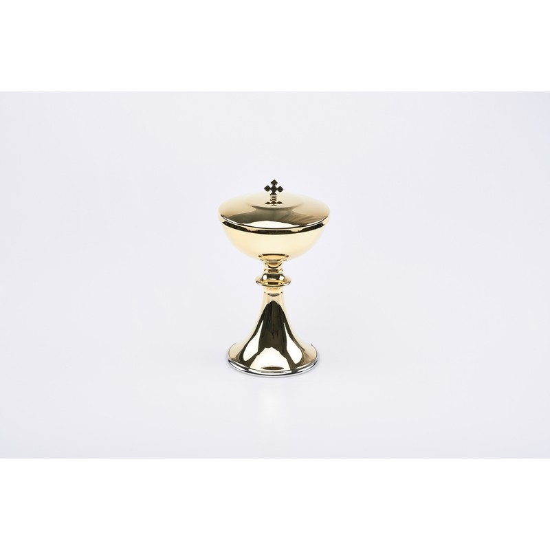 Pisside classica cm. 20