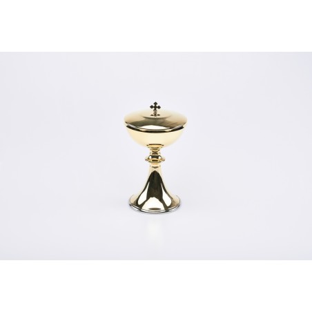 Pisside classica cm. 20