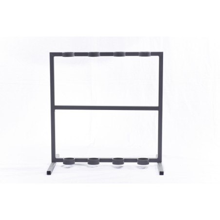 Porta torce quattro posti