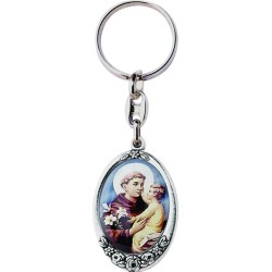 Portachiavi S. Antonio da Padova