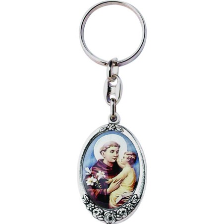 Portachiavi S. Antonio da Padova