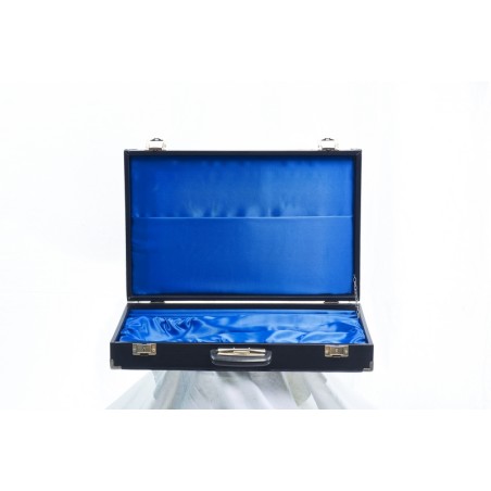 Portapastorale e Mitria