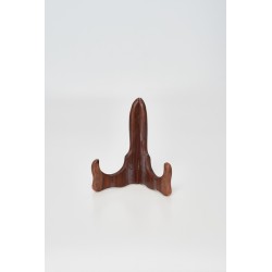 Portaquadro legno richiudibile 12,5x15