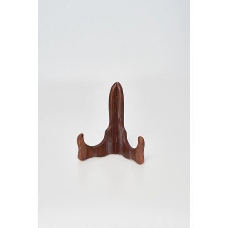 Portaquadro legno richiudibile 12,5x15