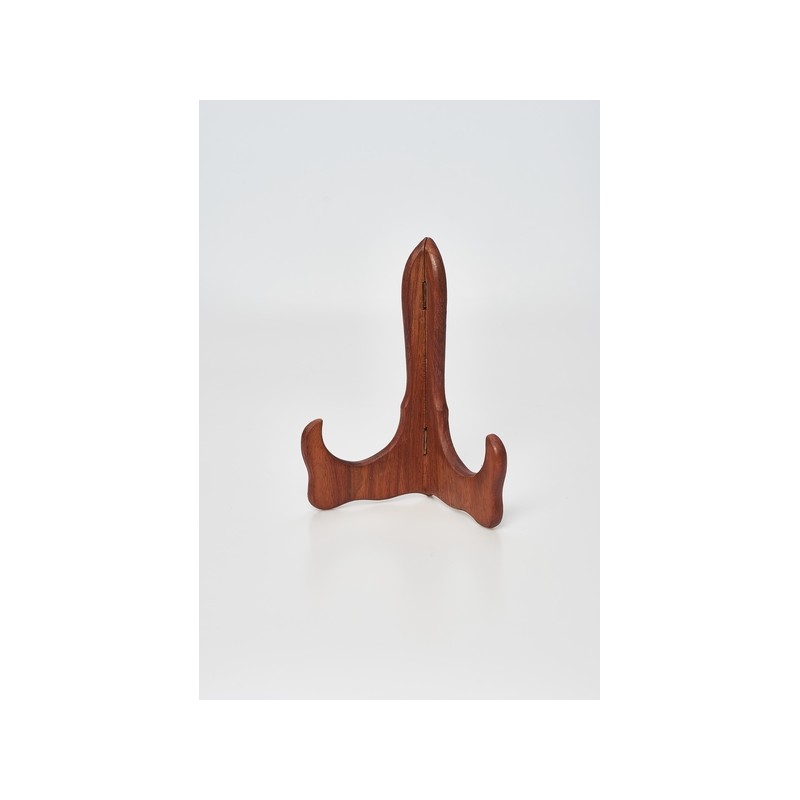 Portaquadro legno richiudibile 14x20