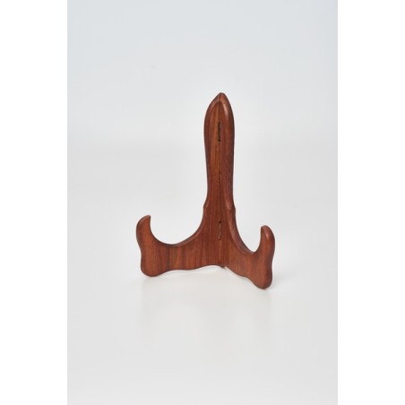 Portaquadro legno richiudibile 14x20