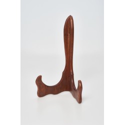 Portaquadro legno richiudibile 18x30