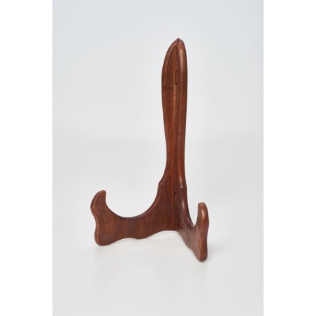 Portaquadro legno richiudibile 18x30