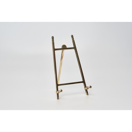 Portaquadro ottone 13,5x32