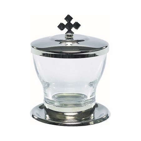 Purifichino nikel 50 cc.