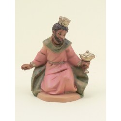 Re Magio Moro cm. 6,5