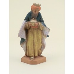 Re Magio Mulatto cm. 6,5