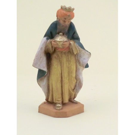 Re Magio Mulatto cm. 6,5