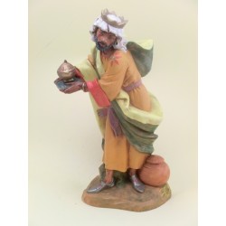 Re Moro a piedi cm 30