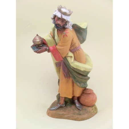 Re Moro a piedi cm 30