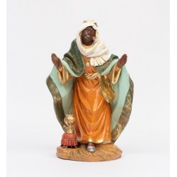 Re Moro a piedi cm 45