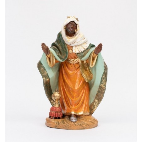 Re Moro a piedi cm 45