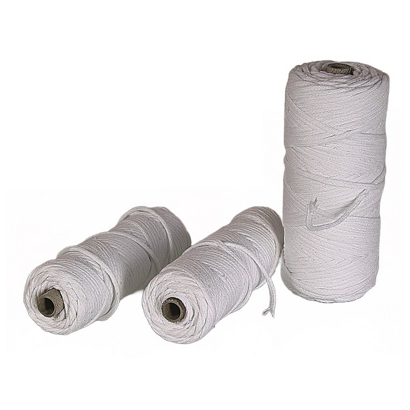 Ricambio stoppino rocchetta da 50 mt.