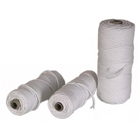 Ricambio stoppino rocchetta da 50 mt.