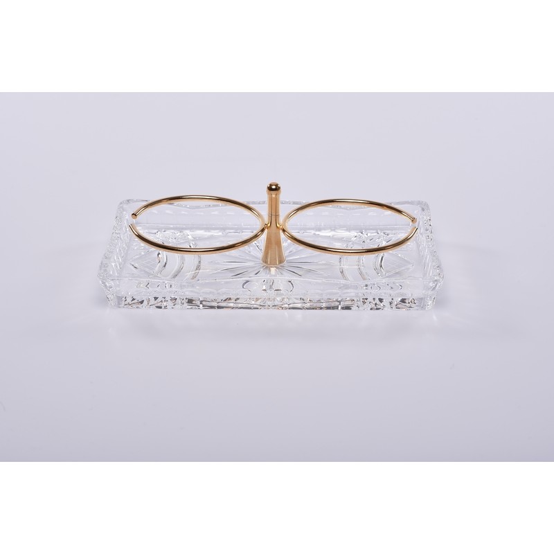 Ricambio vassoio per brocchette art. A1025