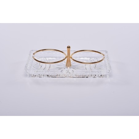 Ricambio vassoio per brocchette art. A1025