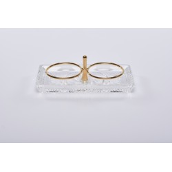 Ricambio vassoio per brocchette art. A1028