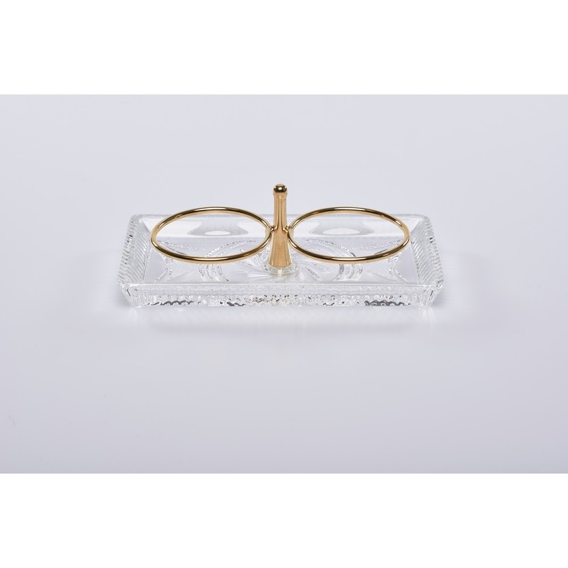 Ricambio vassoio per brocchette art. A1028