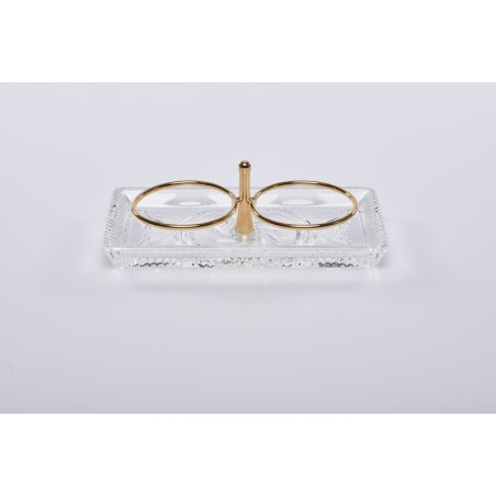 Ricambio vassoio per brocchette art. A1028