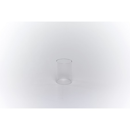 Ricambio vetro per lucerna A081